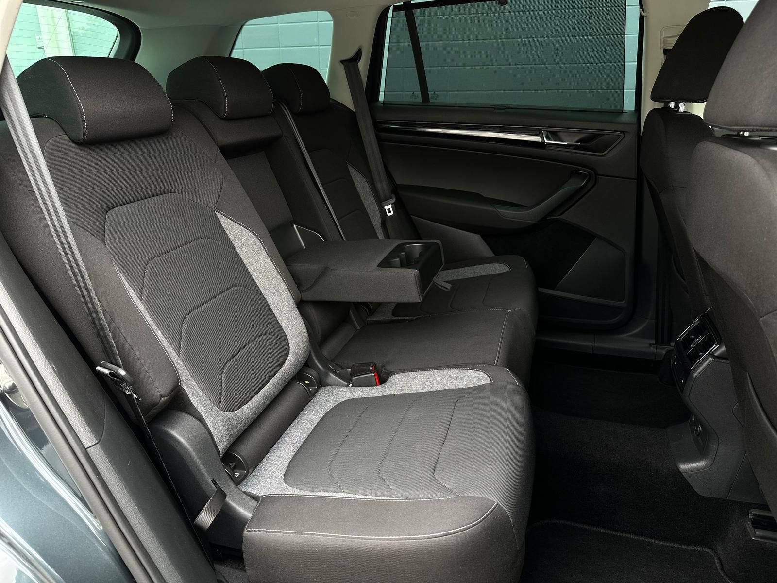 SKODA Kodiaq 1.5TSI DRIVE 125 YEARS* LED#AHK#ACC#NAVI - Image 17