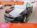 Skoda Kamiq Style Navi PDC LED SHZ - Skoda Kamiq Gebrauchtwagen in Stuttgart