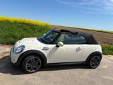 MINI Cooper S Cabrio Highgate Highgate - MINI Cooper S Cabrio: Highgate