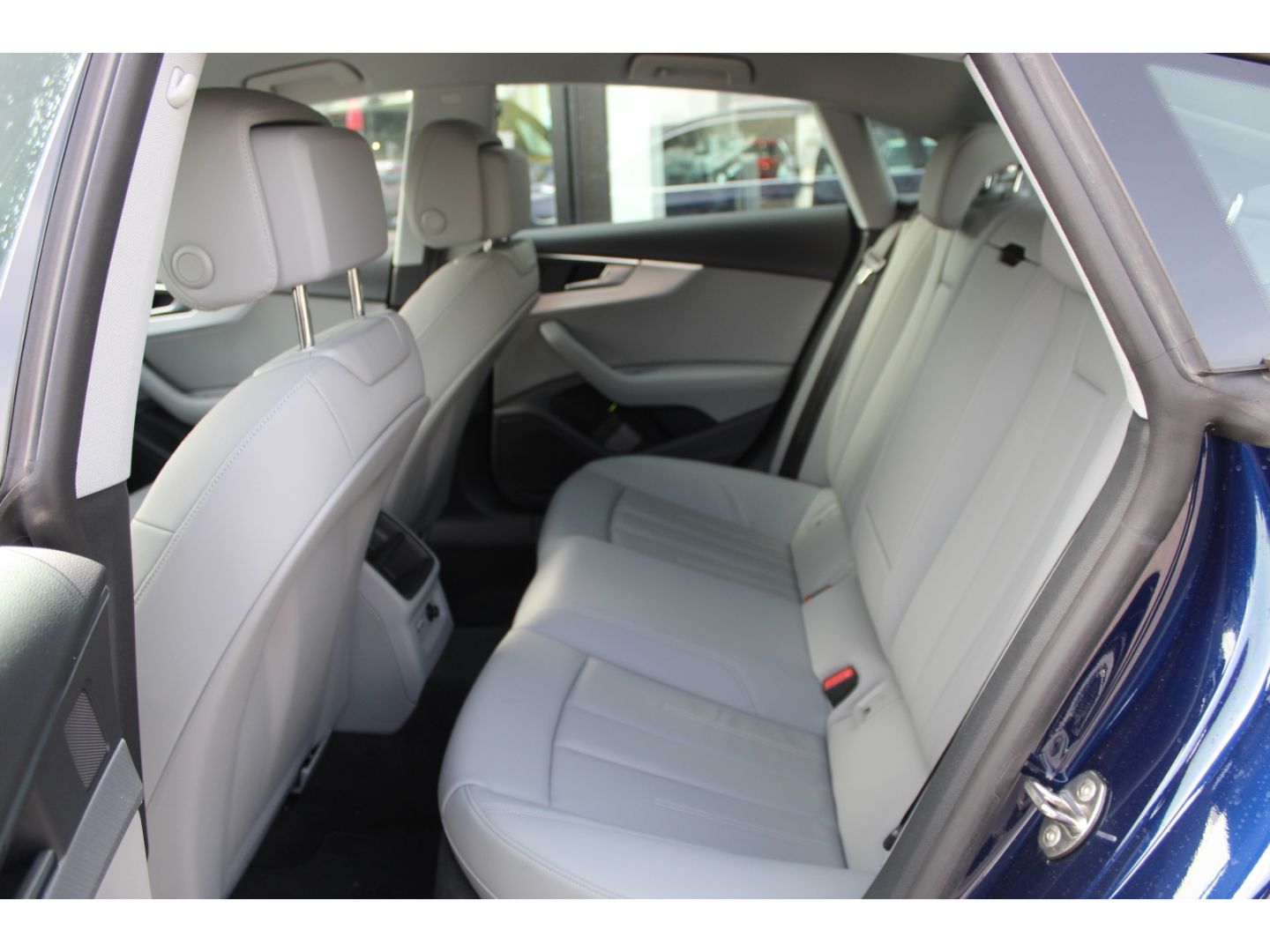 A5 Sportback 40TFSI Str. Navi*Leder*Business*1HD