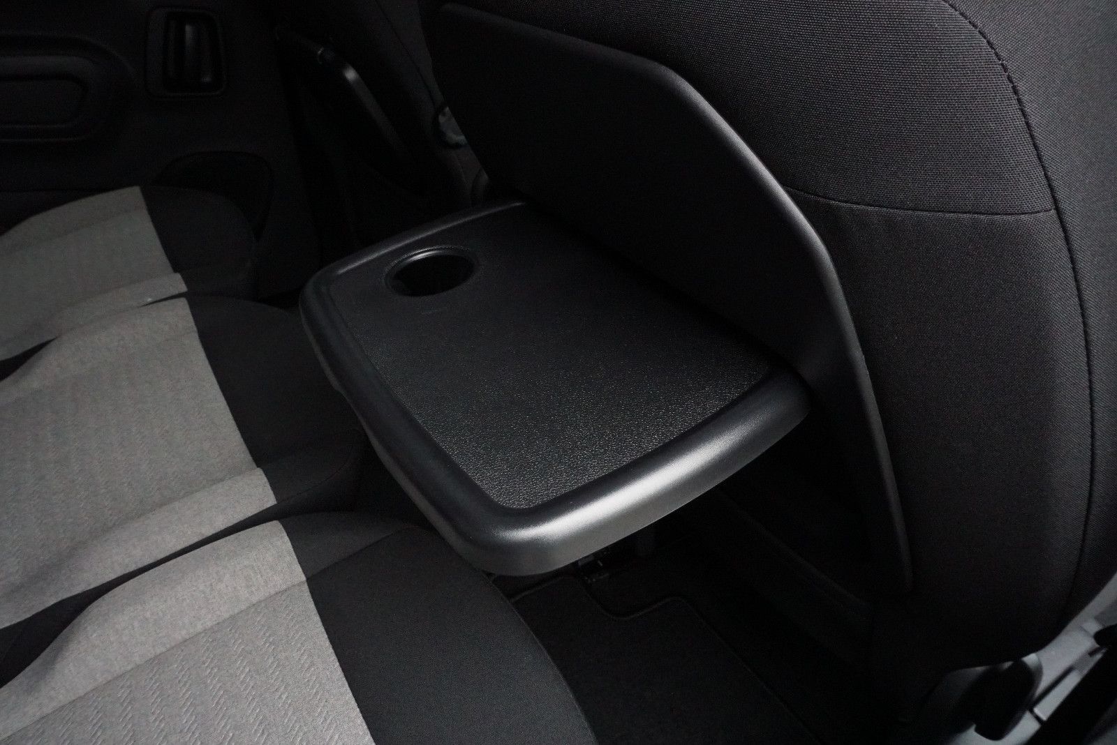 Citroën Berlingo - Bild 18