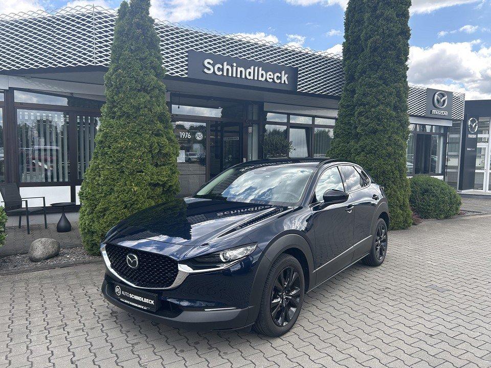 Mazda CX-30 SKYACTIV-X 2.0 M HYBRID SKYACTIV-X 2.0 M H