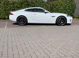 Jaguar XK 5.0 V8 Coupé - - Jaguar XK: Coupe