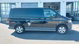 Volkswagen PanAmericana 4MOT LEDER NAV AHK XEN DYN DACH STH - Volkswagen T5: Panamericana