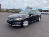 Volkswagen Passat 2.0 TSI DSG R-Line | 211 PS | 81623 - gebrauchte VW Passat Variant aus dem Jahr 2014