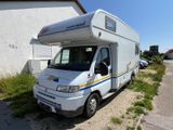 Eura Mobil 635 / 85.000 Km / Klima / Rundsitzgruppe / - Eura Mobil 8