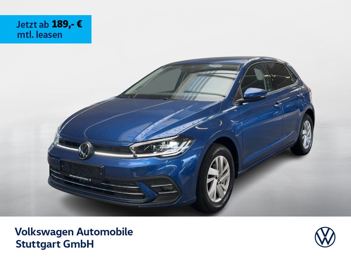 Volkswagen Polo - Bild 2