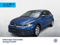 Volkswagen Polo - Vorschau Bild 2
