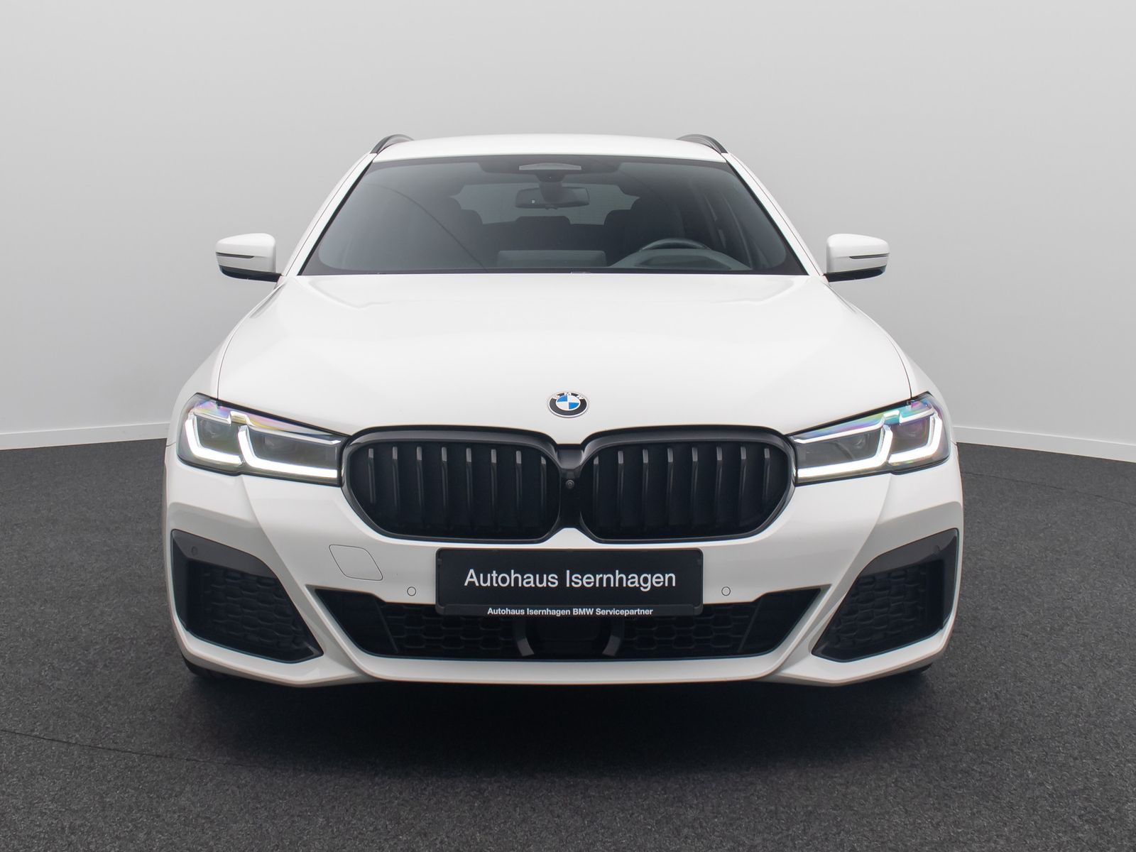 Fahrzeugabbildung BMW 530d xD M Sport DAB Laser 360&deg;HUD 4xKlima 19Zoll