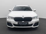 BMW 530d xD M Sport DAB Laser 360°HUD 4xKlima 19Zoll - BMW 5er Reihe Gebrauchtwagen in Hannover