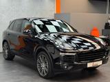 Porsche Cayenne S Diesel 4.1 V8 TDI|AHK|PANO|MEM|BOSE - Porsche Cayenne Gebrauchtwagen in Essen