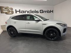 JAGUAR E-PACE D180*R-Dynamic S*AWD*LEDER*LED*KAMERA* JAGUAR E-PACE D180*R-Dynamic S*AWD*LEDER*LED*KAMERA*