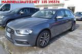 Audi AUDI A4 Avant 2.0 TDI 143CV Advanced Plus SW - Audi A4: Kombi, 143