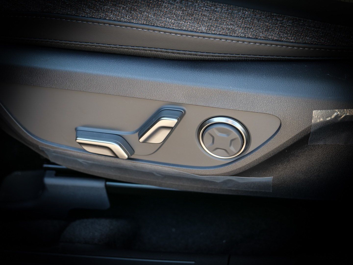 Kia EV5 - Bild 23