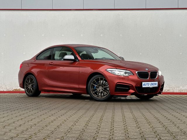 BMW M240i Coupe H/K*LED*MEM*KAM*ACC*