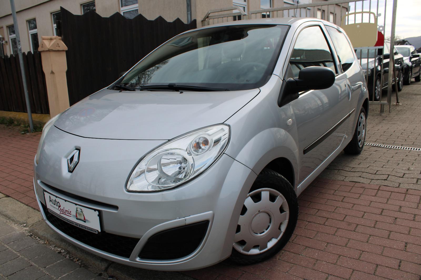 Renault Twingo Authentique|TÜV/AU NEU|