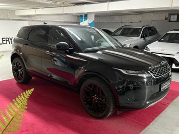Land-Rover Range Rover Evoque - 2