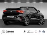 Volkswagen T-Roc Cabriolet R-Line 1.5 TSI DSG IQ.Light Navi - Volkswagen Gebrauchtwagen in Münster