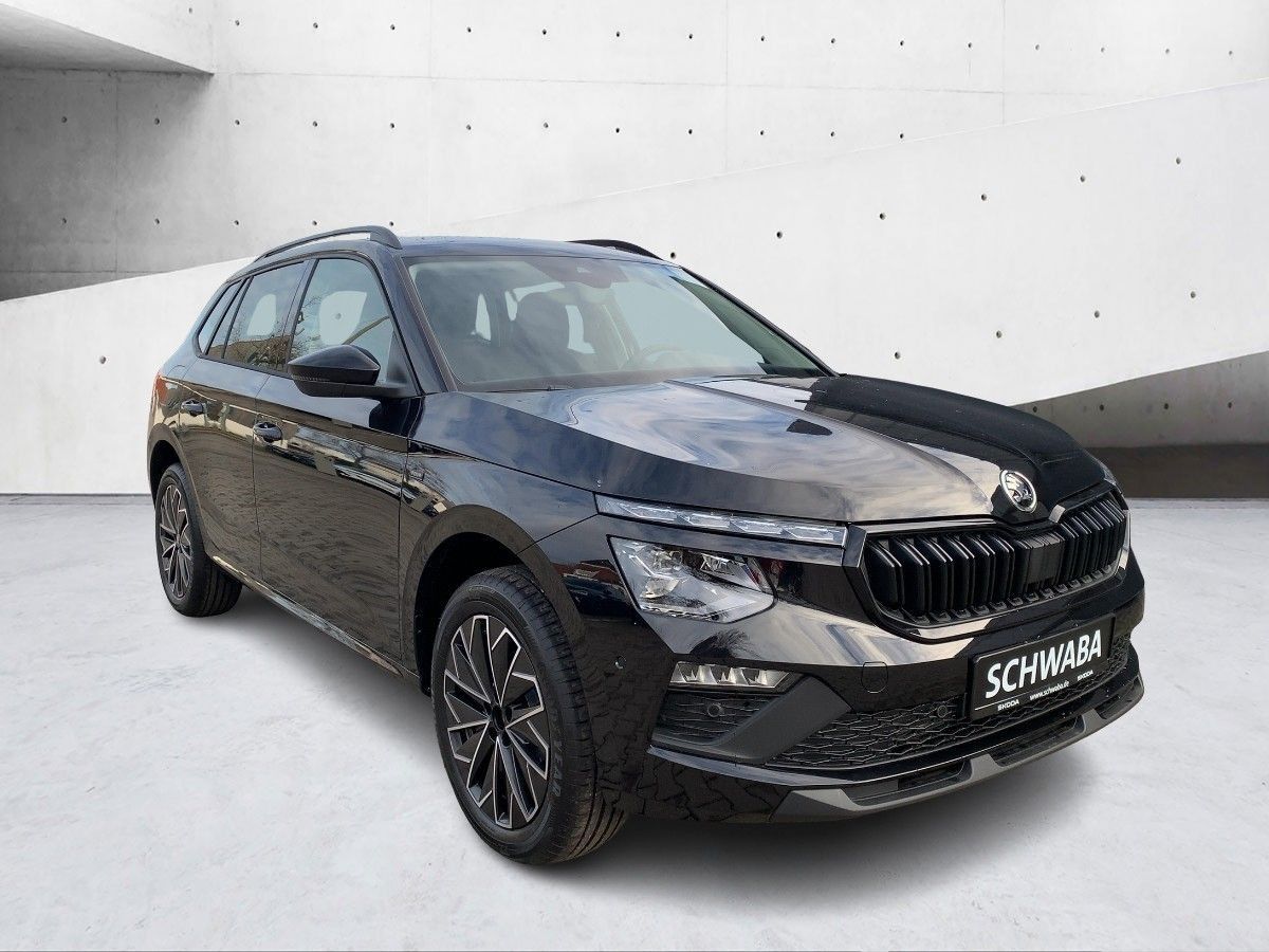 Skoda Kamiq - Bild 5