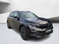 Skoda Kamiq - Vorschau Bild 5