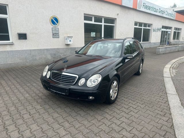 Mercedes-Benz Mercedes Benz E240 Kombi |Export|