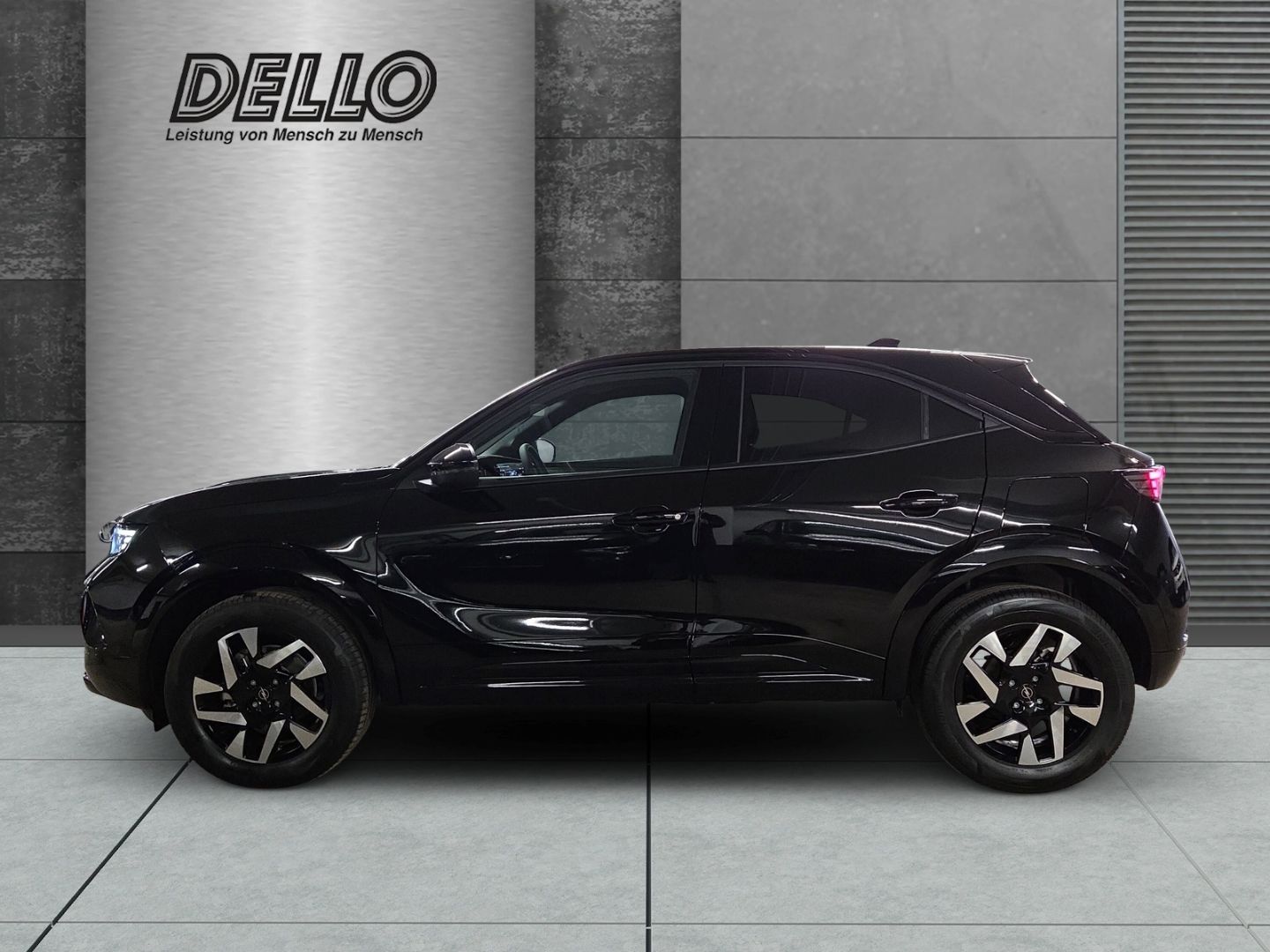 Opel Mokka - Bild 2