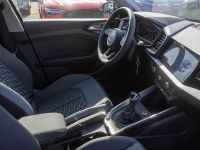 Audi A1 - Vorschau Bild 20