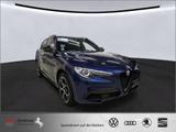 Alfa Romeo Stelvio 2.2 Diesel 16V AT8 Q4 Veloce Eye-Catcher - Alfa Romeo Gebrauchtwagen in Aachen