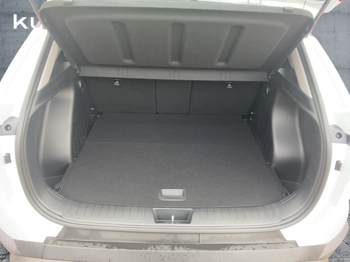 Hyundai KONA - Bild 13