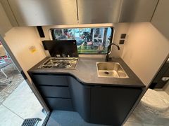 Adria Action Sports 391LH*Combi4E*Sofort*