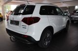 Suzuki Vitara 1.4 Mild-Hybrid Navi ACC SHZ AHK Klimaaut - Suzuki Vitara aus 2021