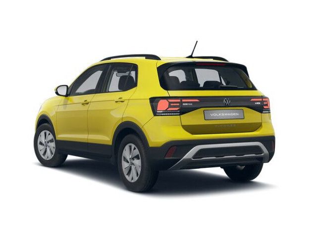 Volkswagen T-Cross - Bild 5