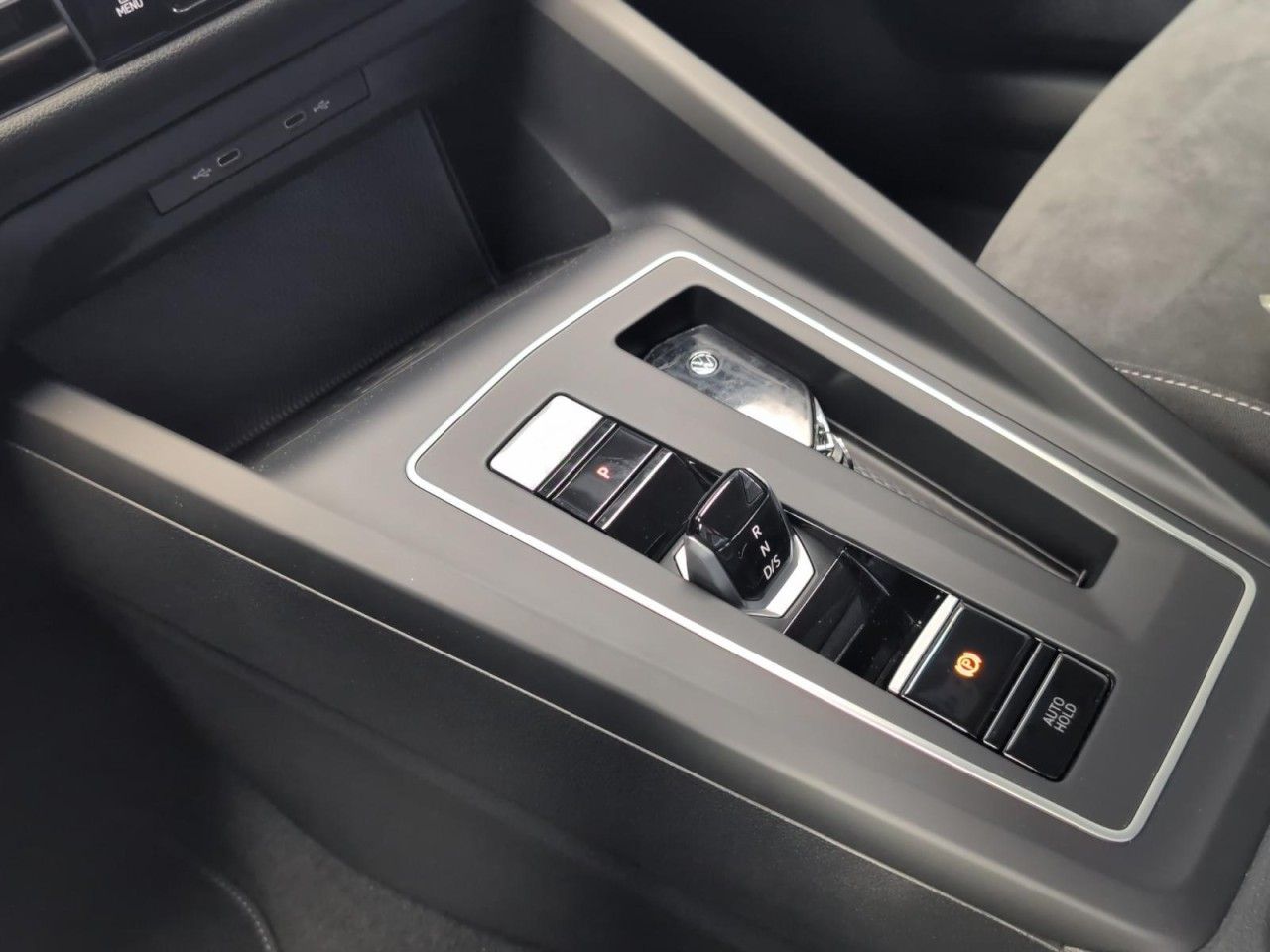 Golf Style 1.4 eHybrid DSG Klima Navi
