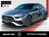 Mercedes-Benz A 200 LIMO AMG ADV+ PANO MULTIBEAM NIGHT KAMERA
