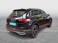 Volkswagen Tiguan - Vorschau Bild 7