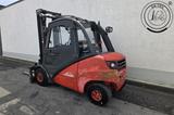 Linde H35D  - Linde H35d