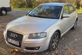 Audi A3 1.9 TDI Ambiente Sportback Ambiente - Audi A3 aus 2005 mit Diesel-Antrieb