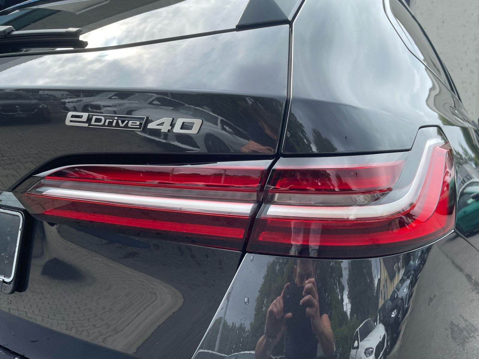 BMW i5 - Bild 33