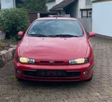 Fiat Brava - Fiat Brava Gebrauchtwagen