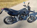 KTM 640 LC4