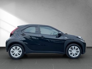 Toyota Aygo X 1.0 Business Edition *ACC*CAM*DAB*SHZ*TEL