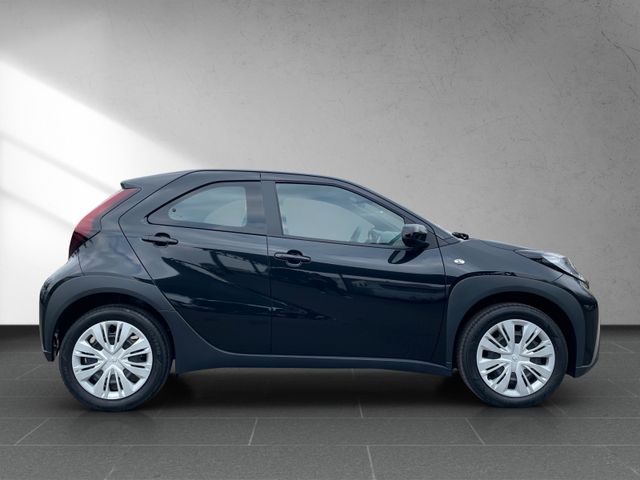 Toyota Aygo X 1.0 Business Edition *ACC*CAM*DAB*SHZ*TEL