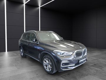 BMW X5 - 3