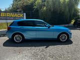 BMW 118 Baureihe 1 Lim. 5-trg. 118 i Urban Line - gebrauchte BMW 118 aus dem Jahr 2018
