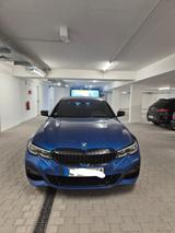 BMW 330i M Sport Automatic M Sport - BMW 330 von privat