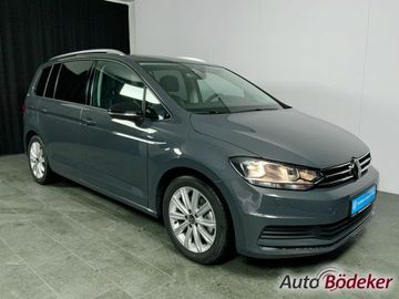 Volkswagen Touran 1.5 TSI 6-Gang GOAL Garantie b. 25.3.30