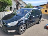 Ford Galaxy Titanum 5D 2,0 SCTI  Erstzulas... - gebrauchte Ford Galaxy aus dem Jahr 2010