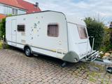 Knaus Südwind 500 TKM 2.3 mit Etagenbetten und Vorzelt - Angebote