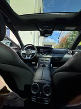 Mercedes-Benz E 53 AMG Mercedes-AMG E 53 4MATIC+ T Autom. ... - Mercedes-Benz E 53 AMG