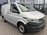 Volkswagen T6.1 Transporter Kasten EcoProfi Komfort+/LED - VW T6 von 2020